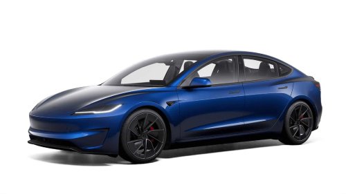 The cheapest way to own a car that does 0-60 in under 3 seconds