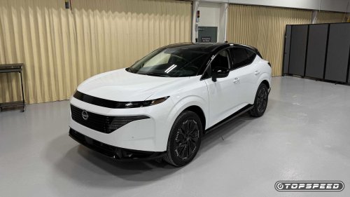 There's a long-lasting Japanese SUV that rarely needs repairs and it's not a Toyota