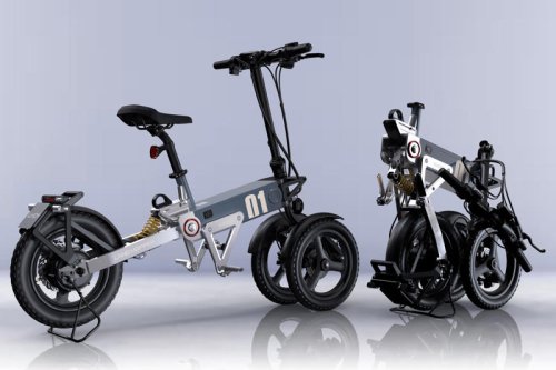 トヨタが新型クロスカントリーモデル「ランドクルーザー“FJ”」を世界初公開 2026年に発売を予定