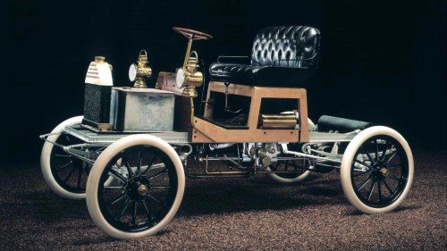 Buick, JD Power study: Buick leads in mass-market reliability