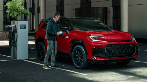 Toyota Corolla, Toyota Corolla Cross, Toyota RAV4, Toyota, Corolla Cross vs. RAV4: Which Toyota crossover is right for you in 2026?