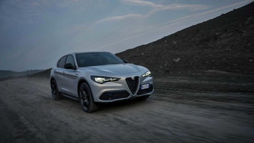 Best SUV lease deals: April 2026
