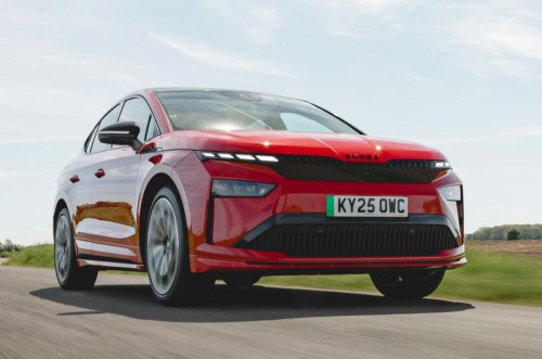 Seguridad, espacio, autonomía: 15 coches eléctricos familiares que realmente compraríamos