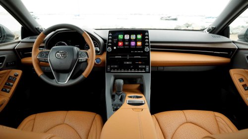 The car nobody brags about that easily hits 250,000 miles