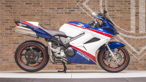 10 used motorcycles under $5,000 that are built to last