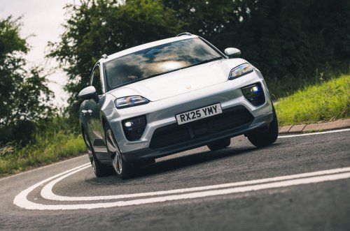 Seguridad, espacio, autonomía: 15 coches eléctricos familiares que realmente compraríamos