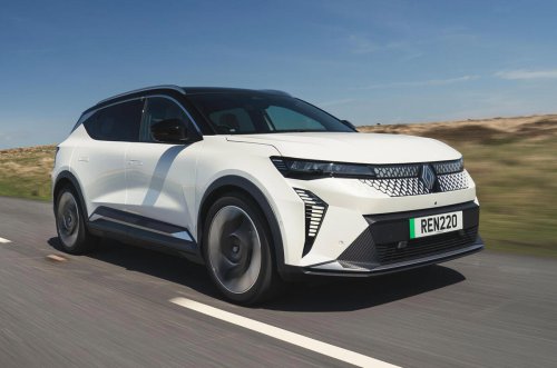 Seguridad, espacio, autonomía: 15 coches eléctricos familiares que realmente compraríamos