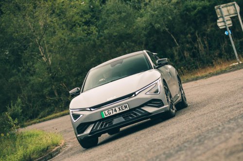 Seguridad, espacio, autonomía: 15 coches eléctricos familiares que realmente compraríamos