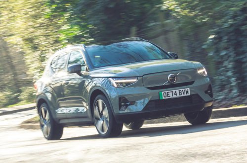 Seguridad, espacio, autonomía: 15 coches eléctricos familiares que realmente compraríamos