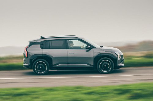 Seguridad, espacio, autonomía: 15 coches eléctricos familiares que realmente compraríamos