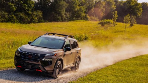 Stop buying compact SUVs for features—here's 5 actually built to last