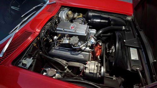 1963 C2 Corvette: Performance, styling, and value