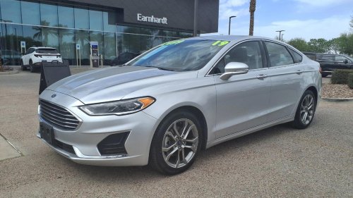 10 reliable sedans that keep running past 200,000 miles