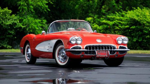 Chevy sports cars: performance, pricing, &amp; fuel economy