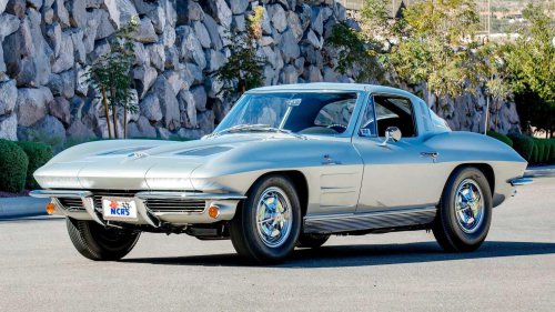 Chevy sports cars: performance, pricing, &amp; fuel economy