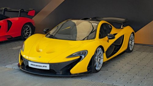 7 cars that make other performance cars feel slow