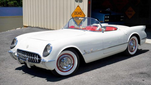 10 Corvette milestones that reshaped American performance forever