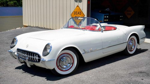 10 Corvette milestones that reshaped American performance forever