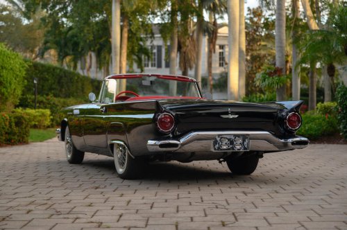 20 most popular cars of the 50s-70s