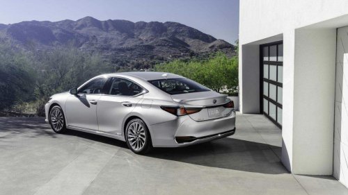 The top 10 fastest selling used cars are not what you were expecting