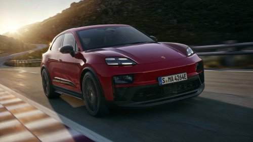 Best SUV lease deals: April 2026