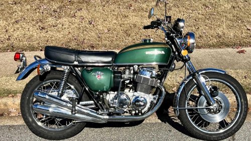 10 Motorcycle Designs That Were Way Ahead Of Their Time