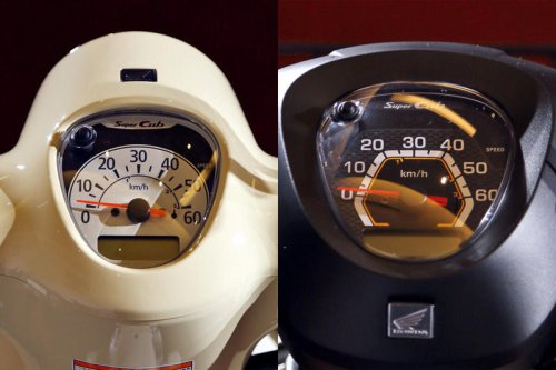 新時代のホンダ「スーパーカブ」は安くて使える? 新基準適合モデルの完成度