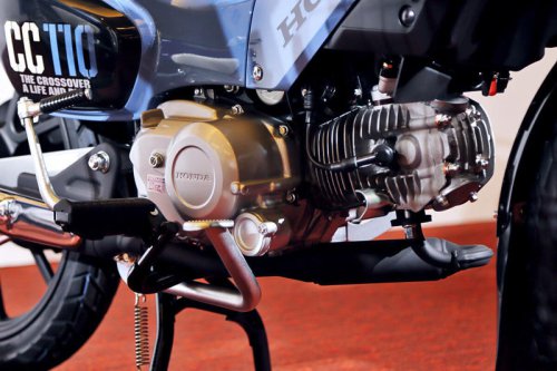 新時代のホンダ「スーパーカブ」は安くて使える? 新基準適合モデルの完成度