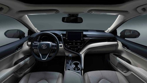 How to spot a high-quality used Toyota Camry in today’s market