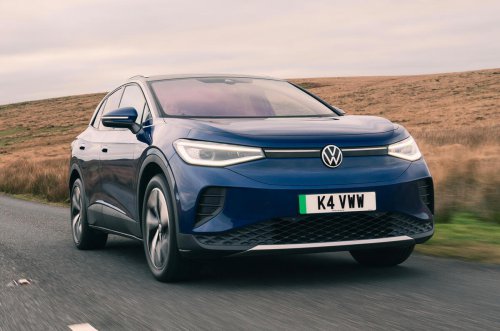 Seguridad, espacio, autonomía: 15 coches eléctricos familiares que realmente compraríamos