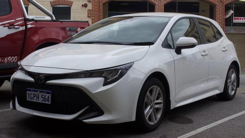 10 cars that outperform their expected lifespan