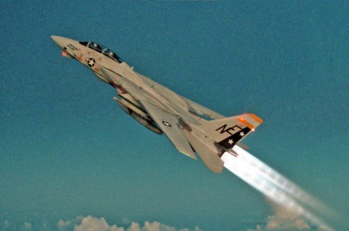 The best-looking American aeroplanes