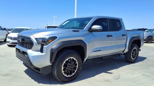 10 trucks owners say they would buy again without hesitation