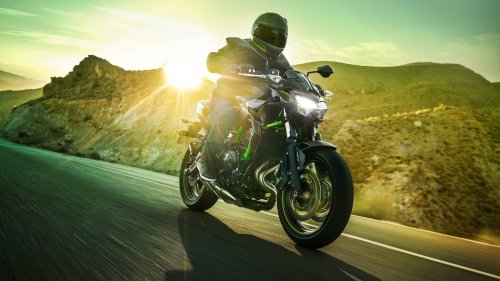The street bike that can do it all without breaking the bank