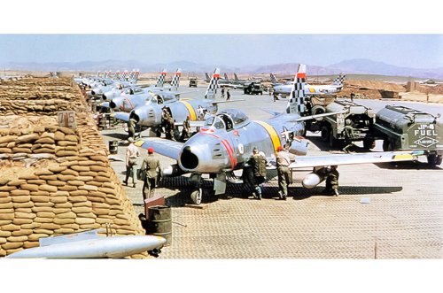 The best-looking American aeroplanes