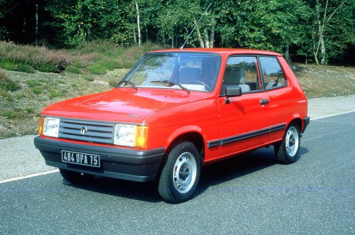 Britain’s best dead car companies