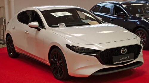 9 vehicles that rack up miles without major issues