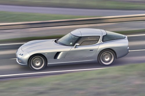 Britain’s best dead car companies