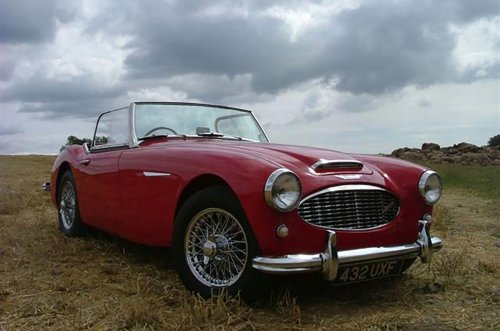 Britain’s best dead car companies