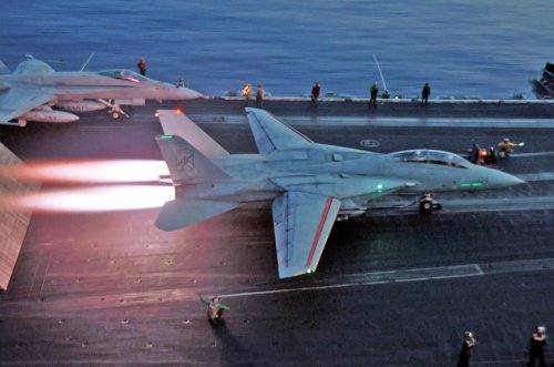 The best-looking American aeroplanes