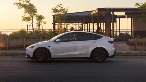 Tesla, All 2026 Tesla models listed by reliability