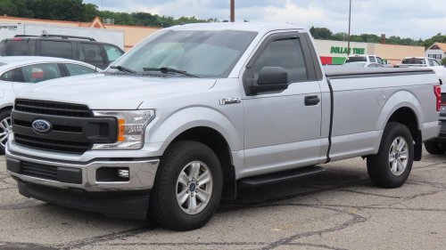 9 cars that keep going strong long after others slow down