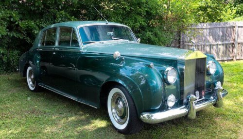 Vintage Cars That Could Make Their Owners Rich