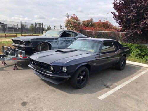 Vintage Cars That Could Make Their Owners Rich