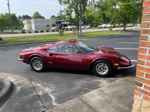Vintage Cars That Could Make Their Owners Rich