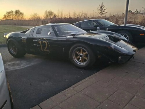Vintage Cars That Could Make Their Owners Rich