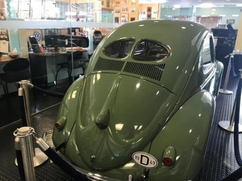 Vintage Cars That Could Make Their Owners Rich