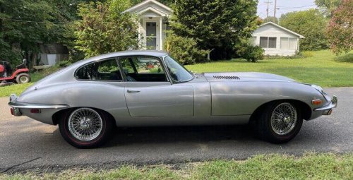 Vintage Cars That Could Make Their Owners Rich