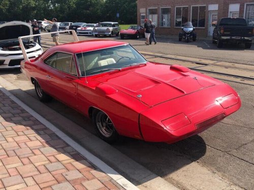 Vintage Cars That Could Make Their Owners Rich
