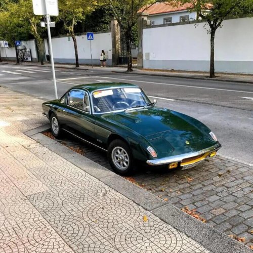 Vintage Cars That Could Make Their Owners Rich
